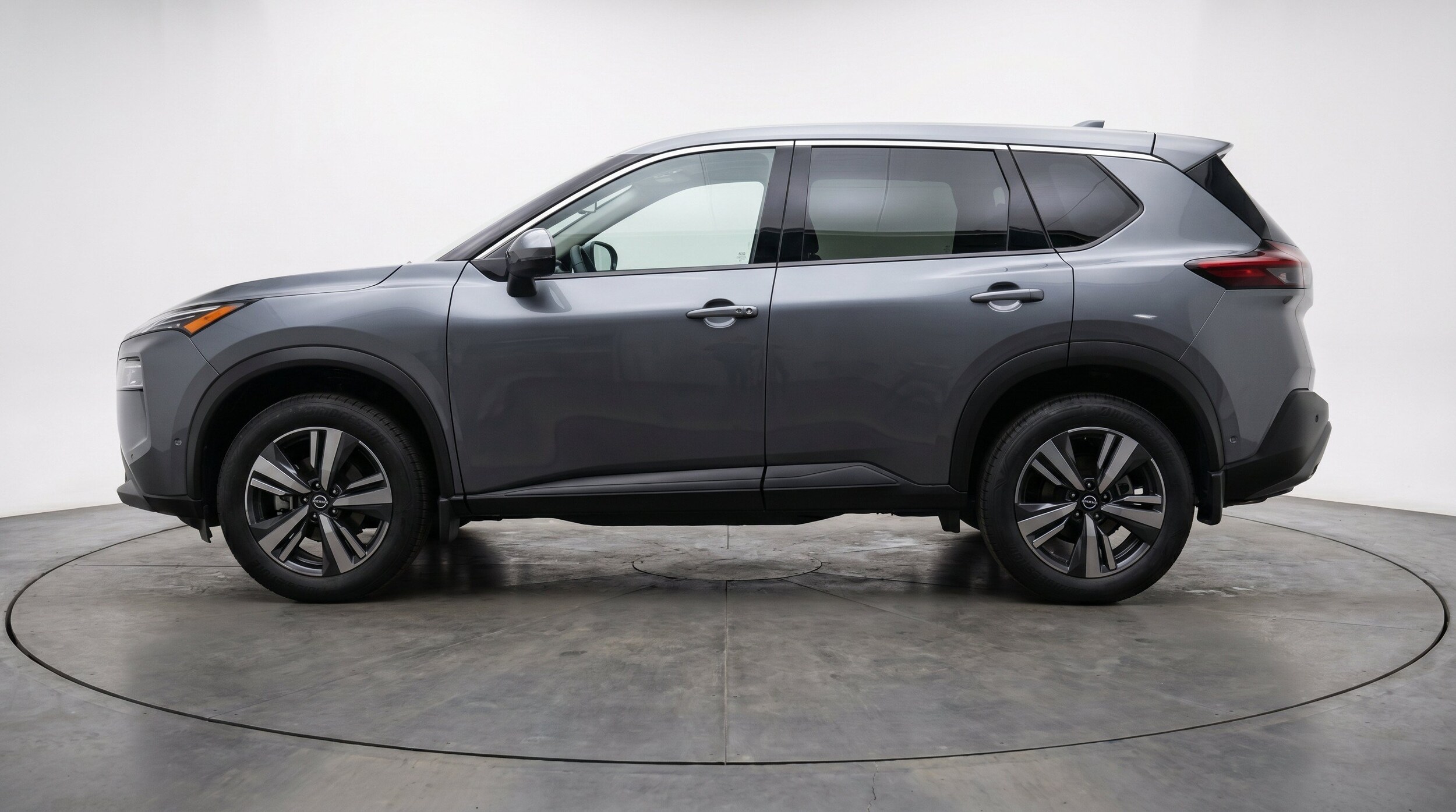 Thumbnail: 2026 Nissan Rogue - 5