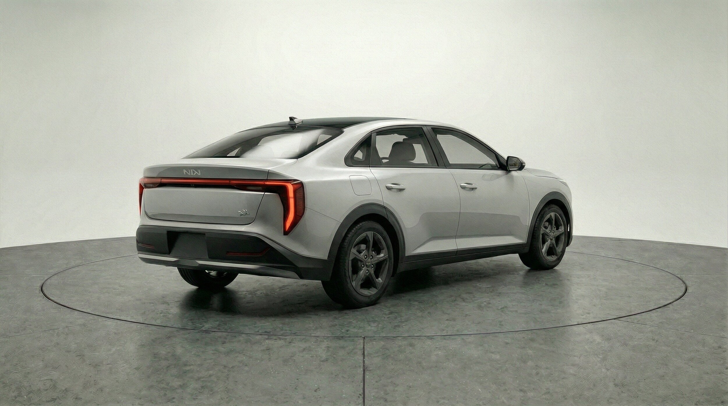 Thumbnail: 2026 Kia K4 - 9