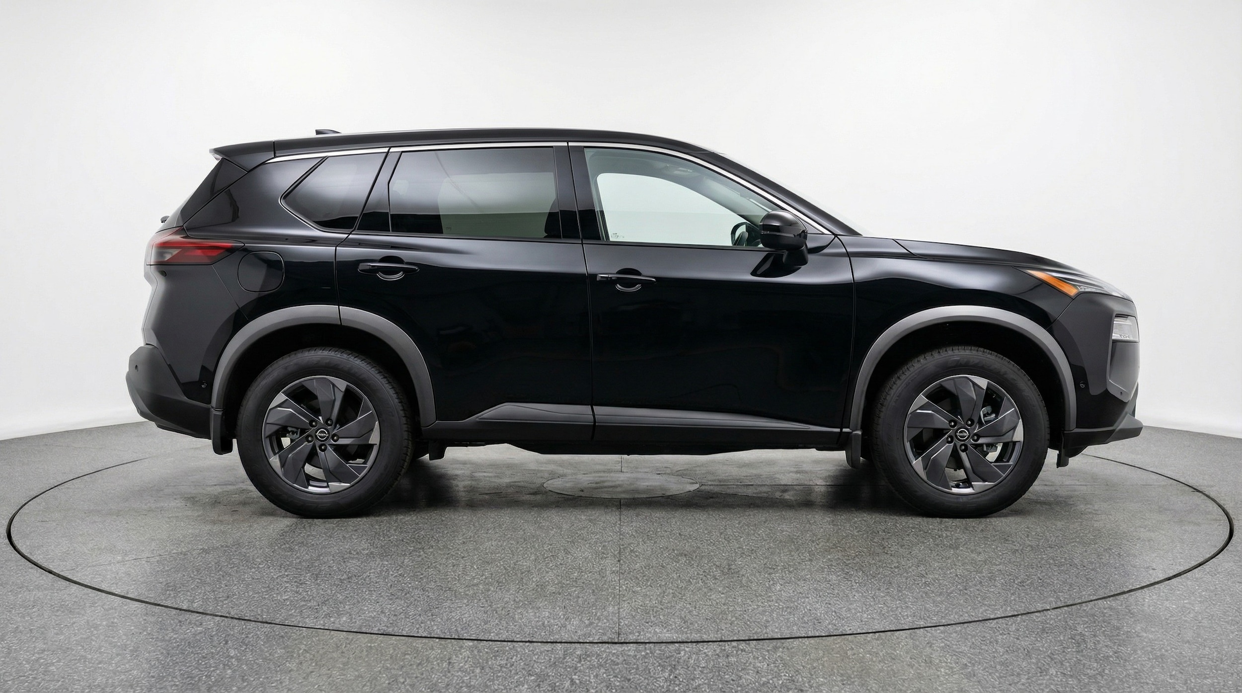 Thumbnail: 2025 Nissan Rogue - 8