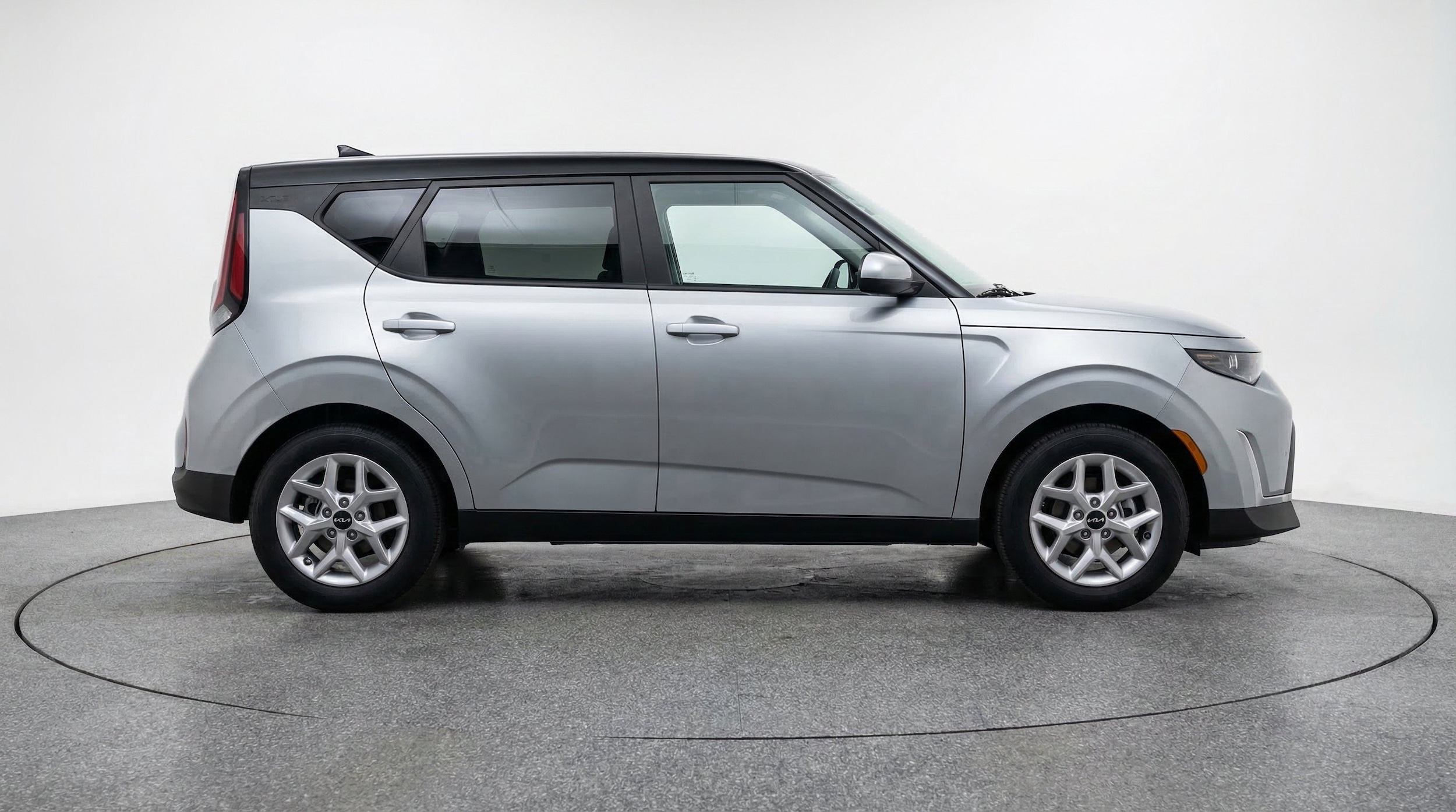 Thumbnail: 2025 Kia Soul - 11