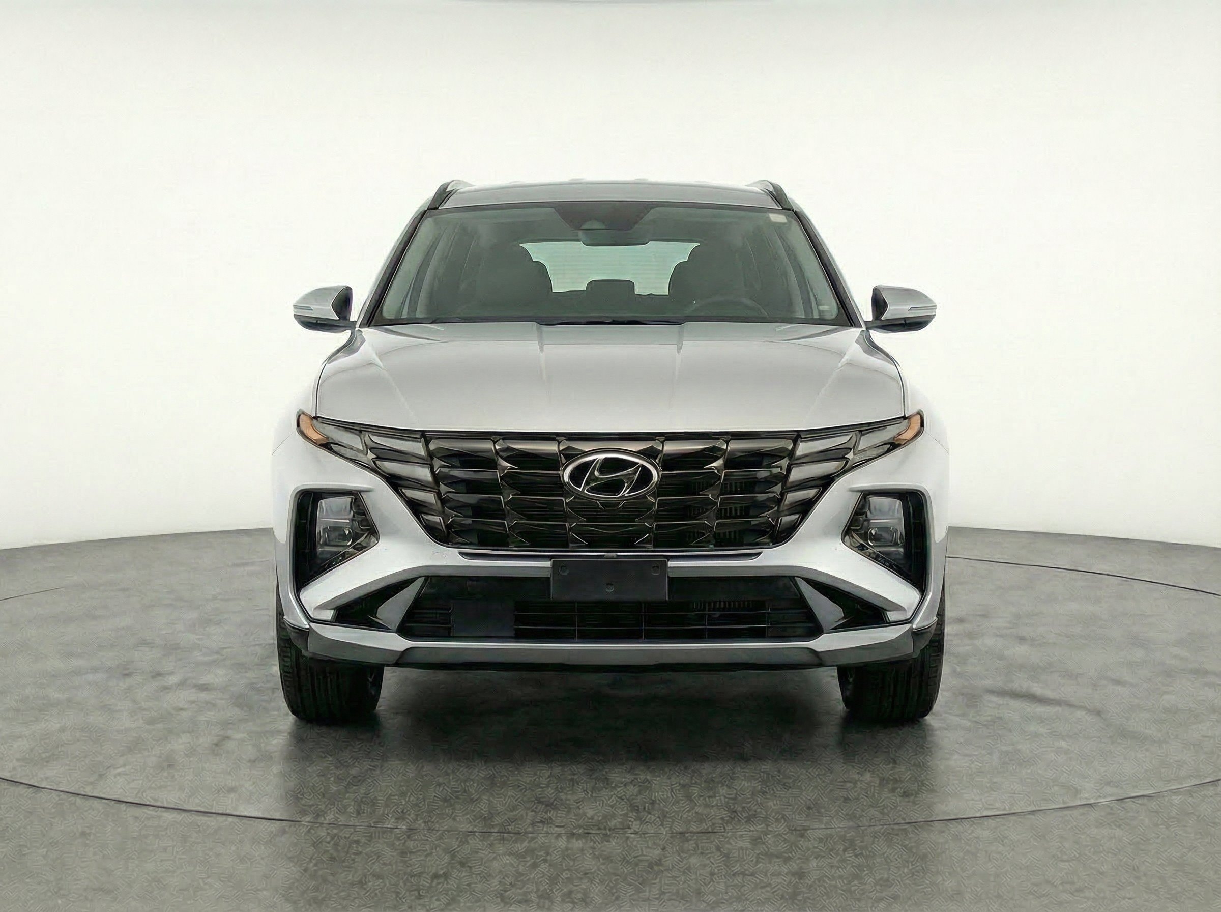 Thumbnail: 2026 Hyundai Tucson - 2