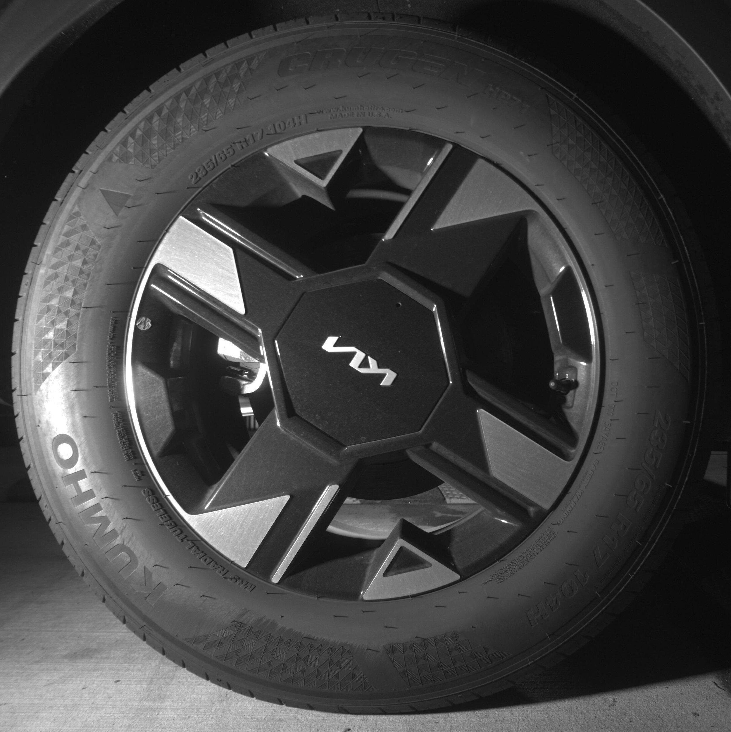 Thumbnail: 2026 Kia Sportage - 15