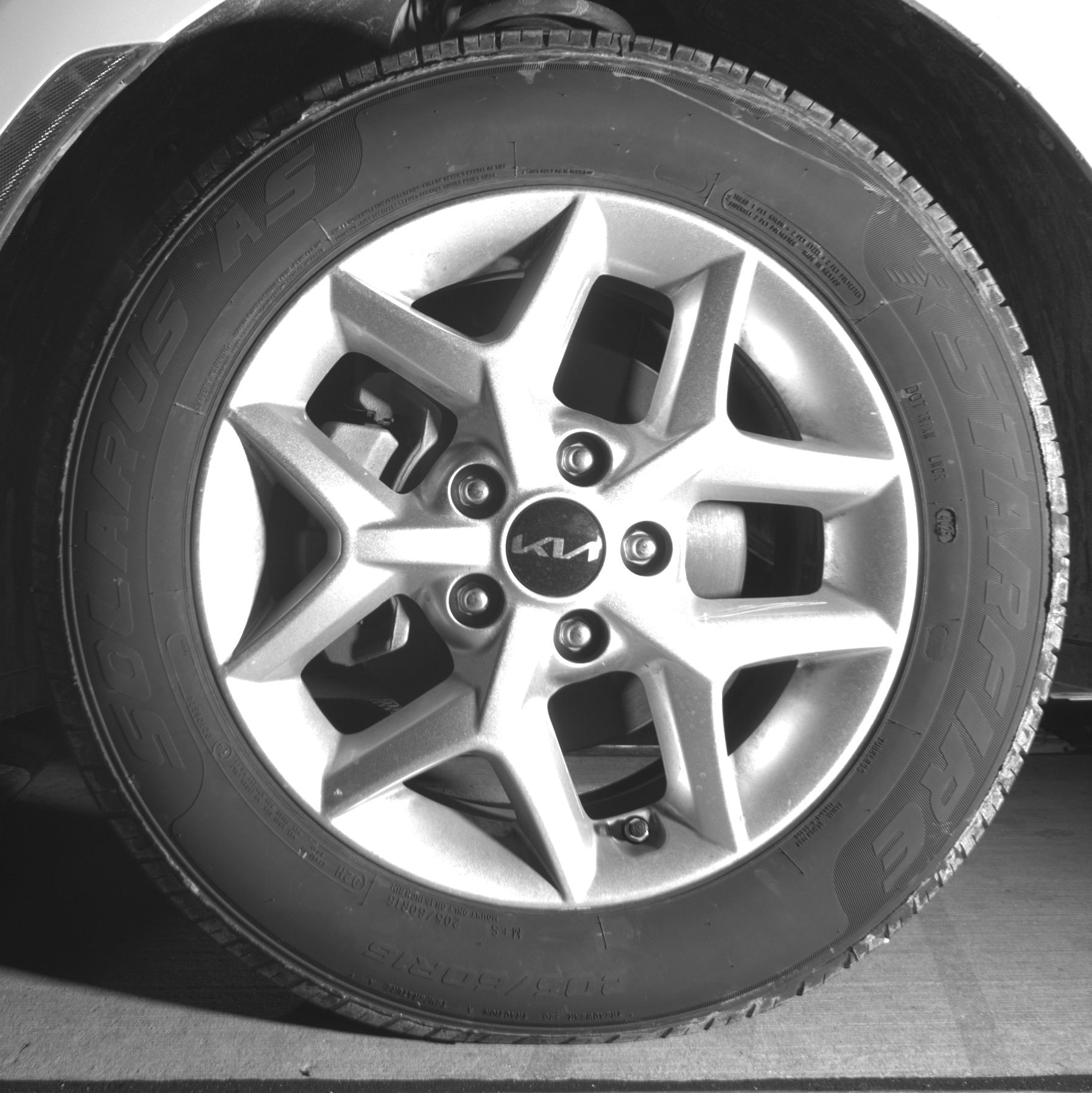 Thumbnail: 2025 Kia Soul - 9