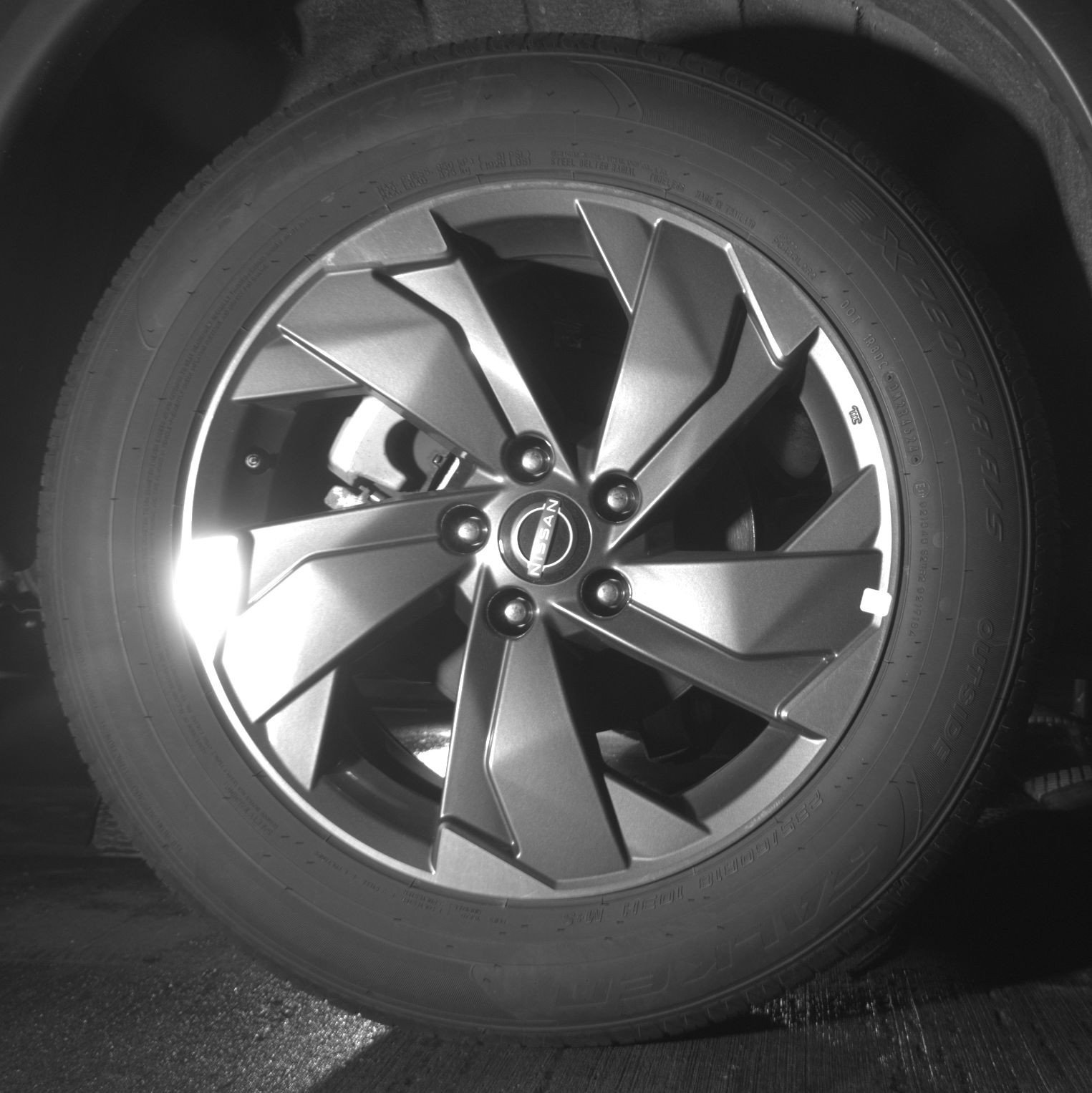 Thumbnail: 2025 Nissan Rogue - 15