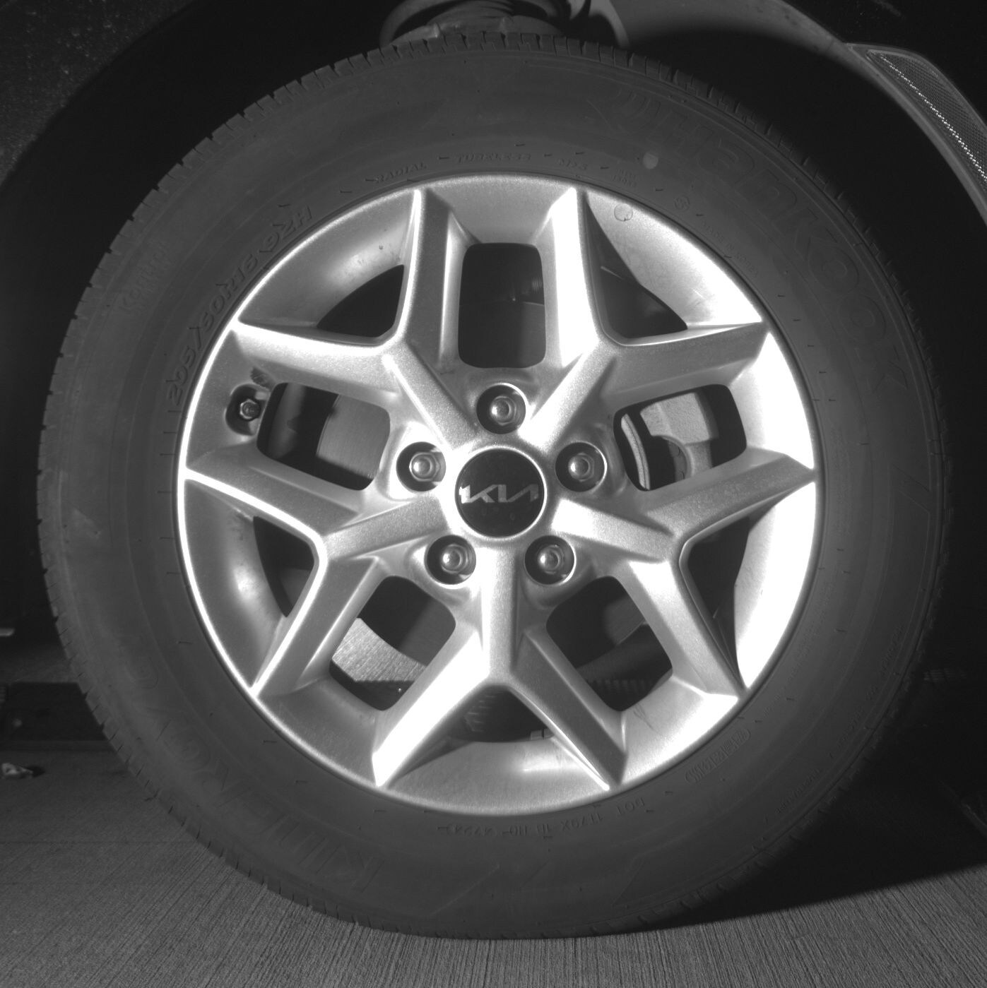 Thumbnail: 2025 Kia Soul - 15