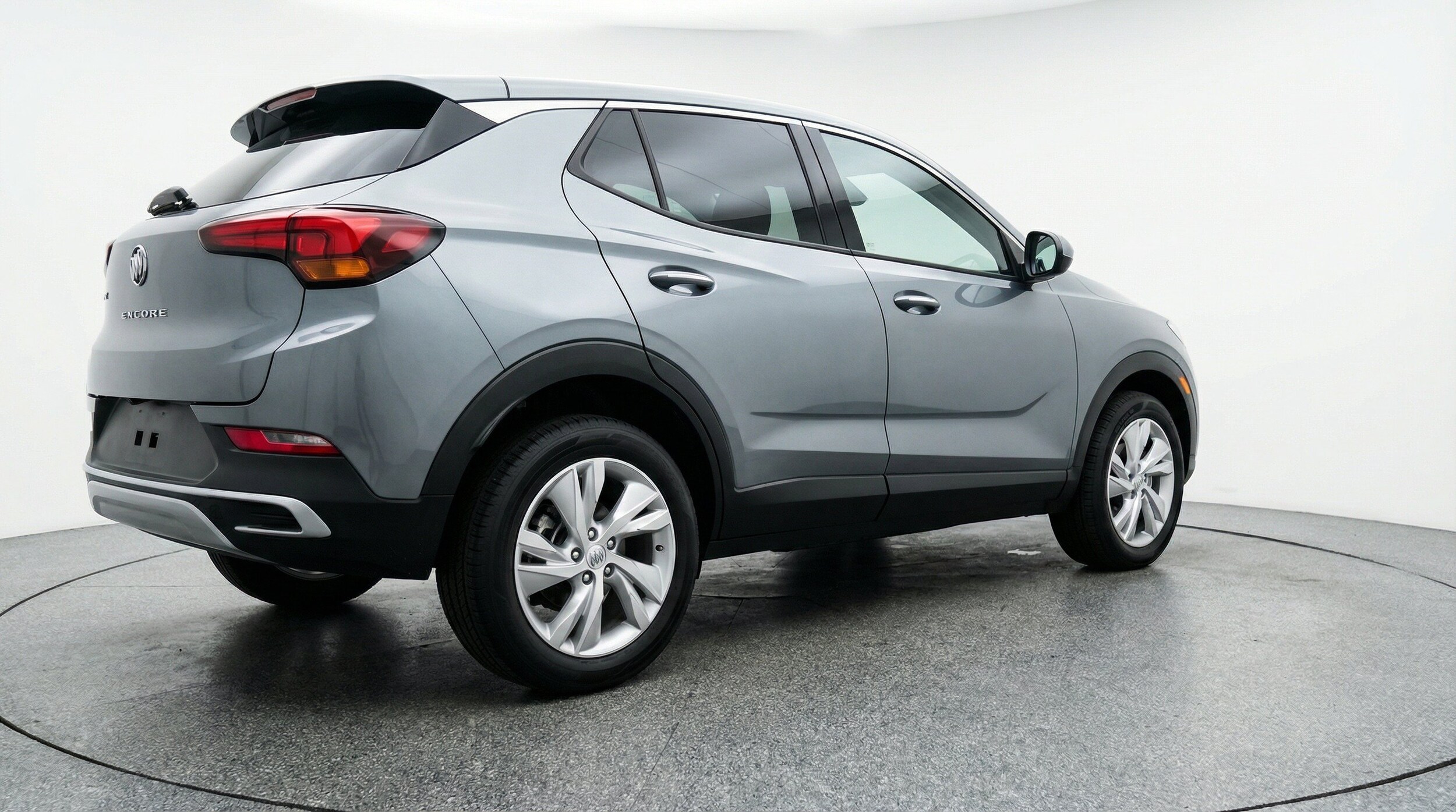 Thumbnail: 2026 Buick Encore GX - 9