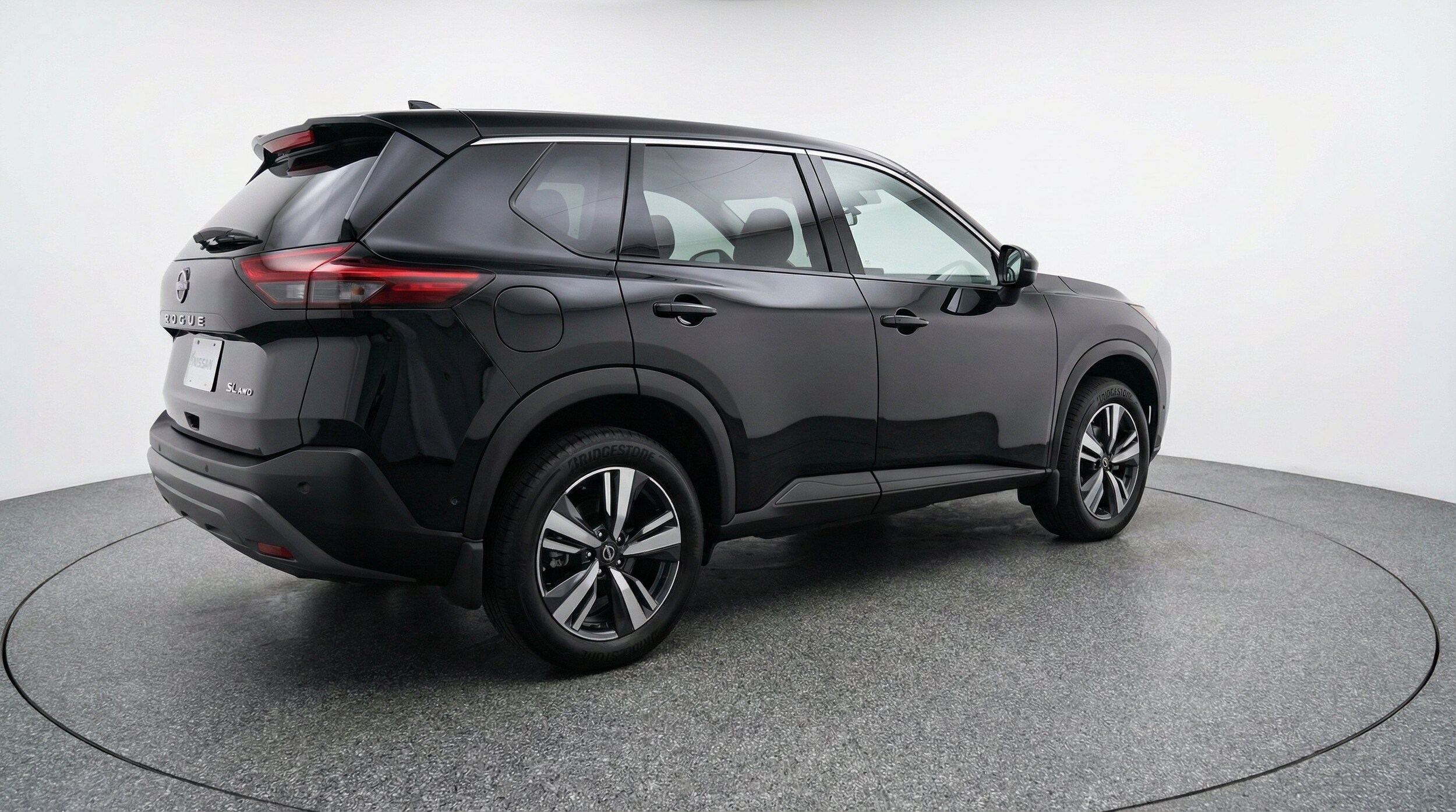 Thumbnail: 2026 Nissan Rogue - 9