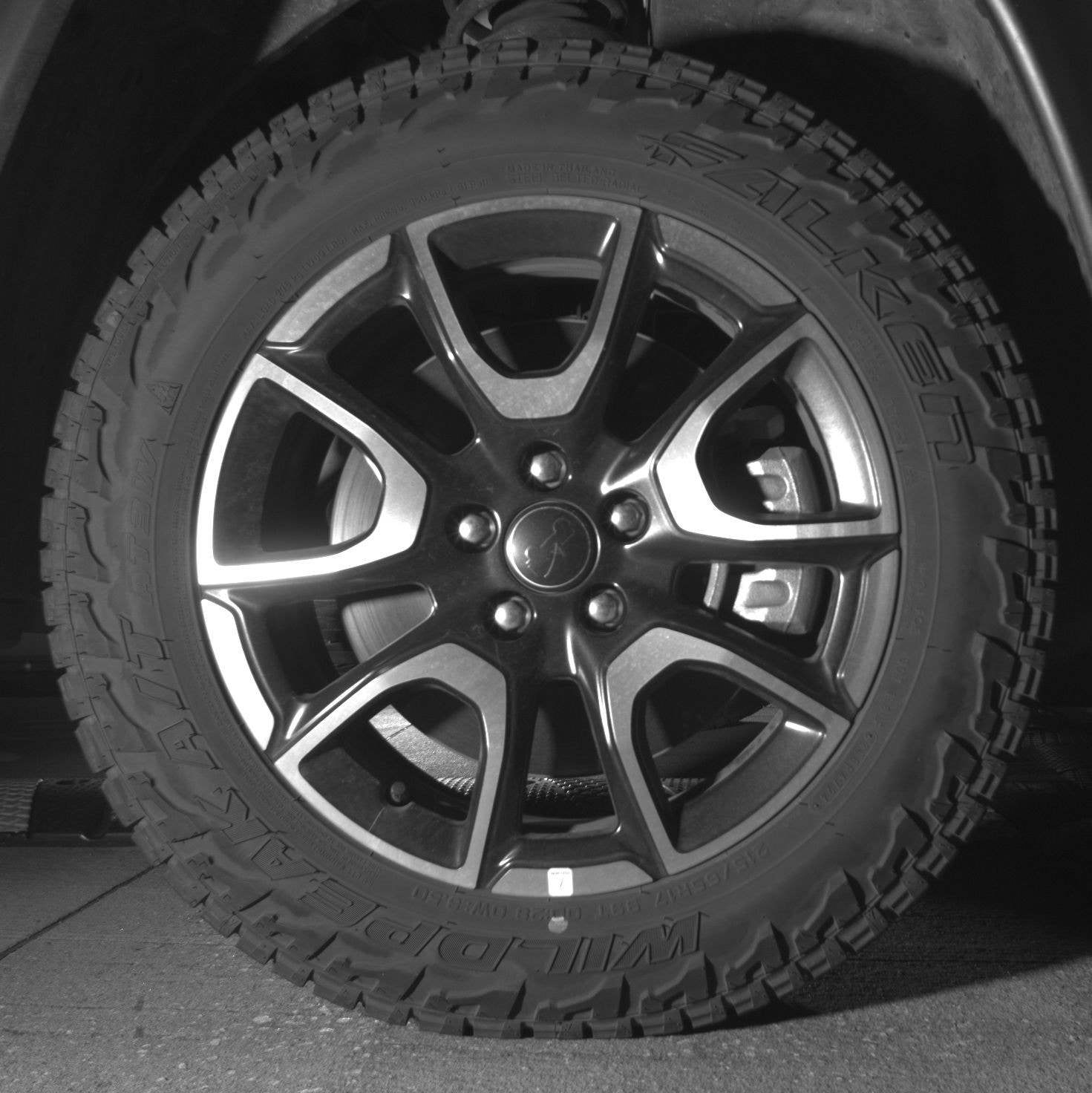 Thumbnail: 2025 Jeep Compass - 10