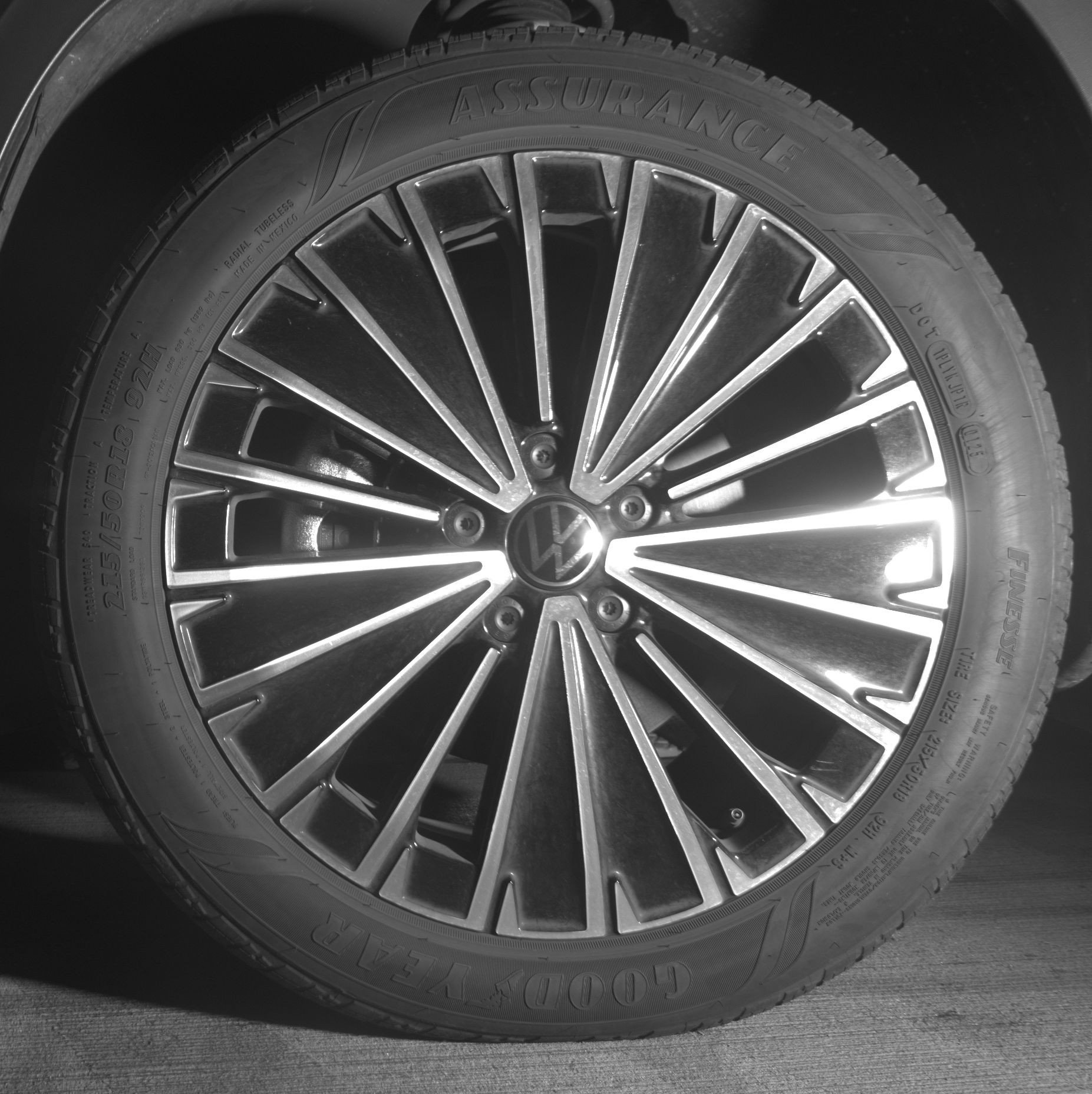 Thumbnail: 2025 Volkswagen Taos - 12