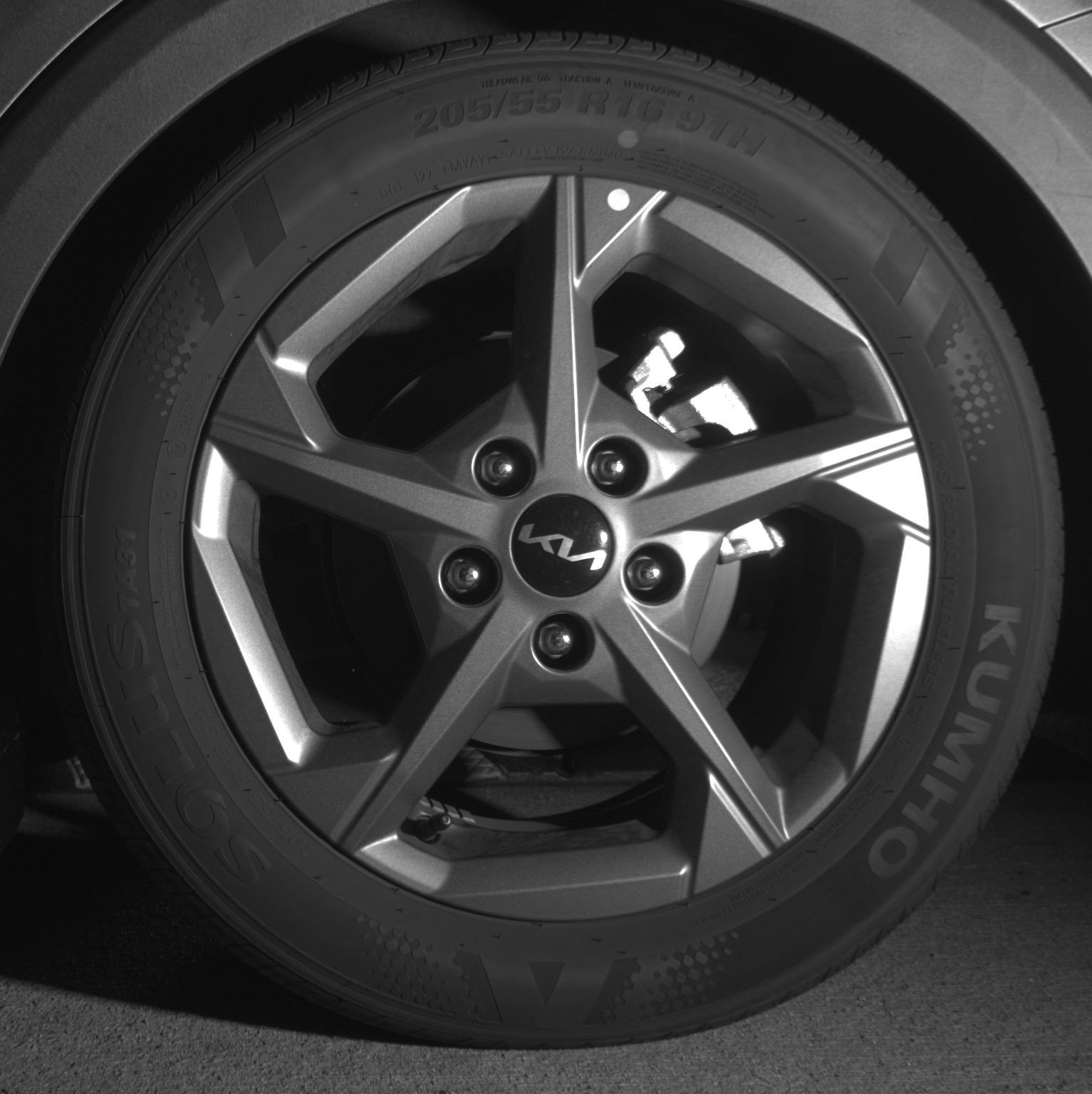 Thumbnail: 2025 Kia K4 - 14