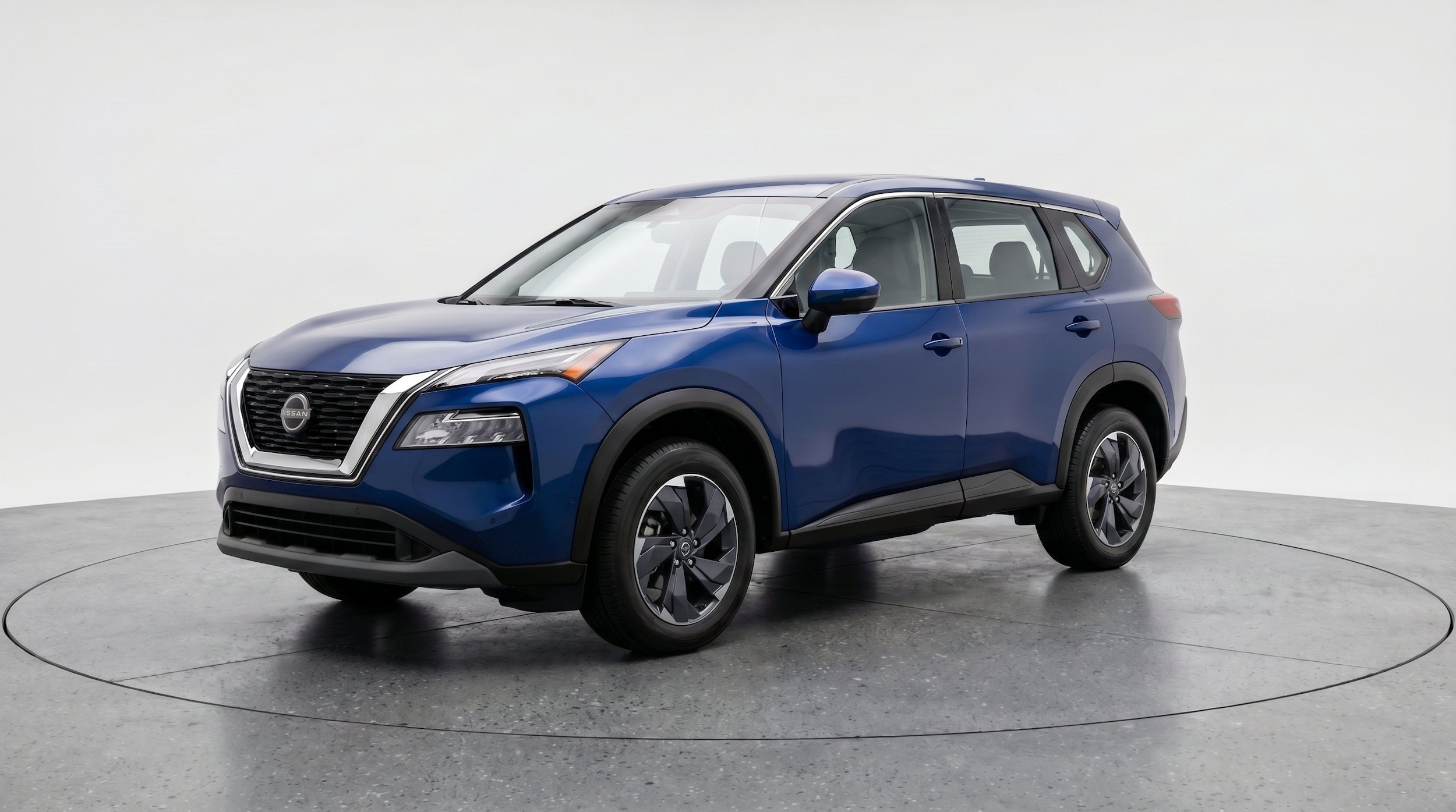 Thumbnail: 2025 Nissan Rogue - 3