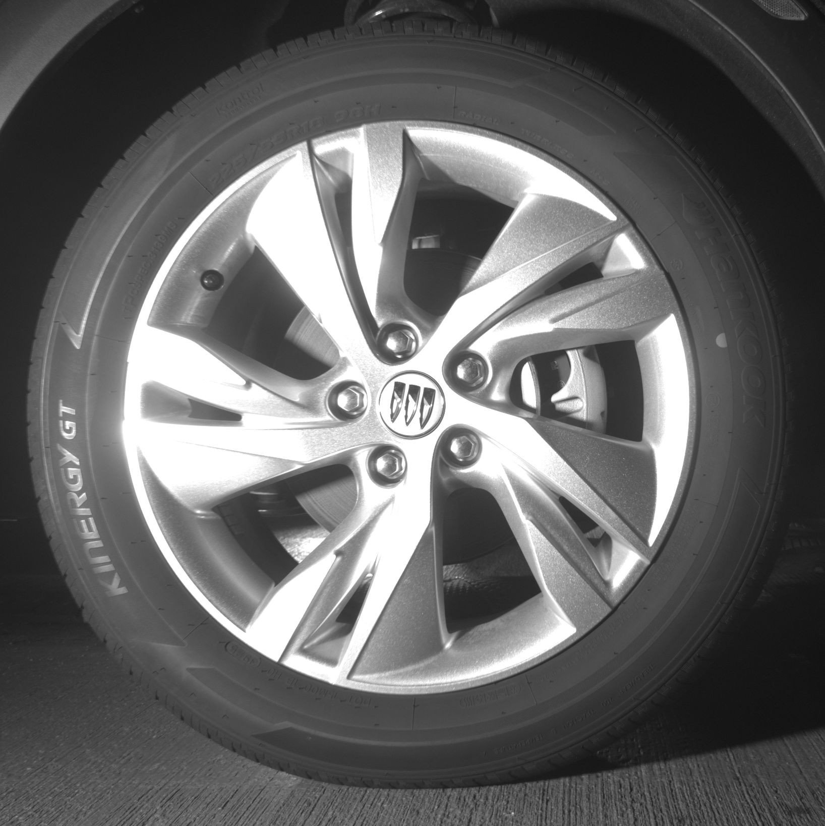 Thumbnail: 2026 Buick Encore GX - 13