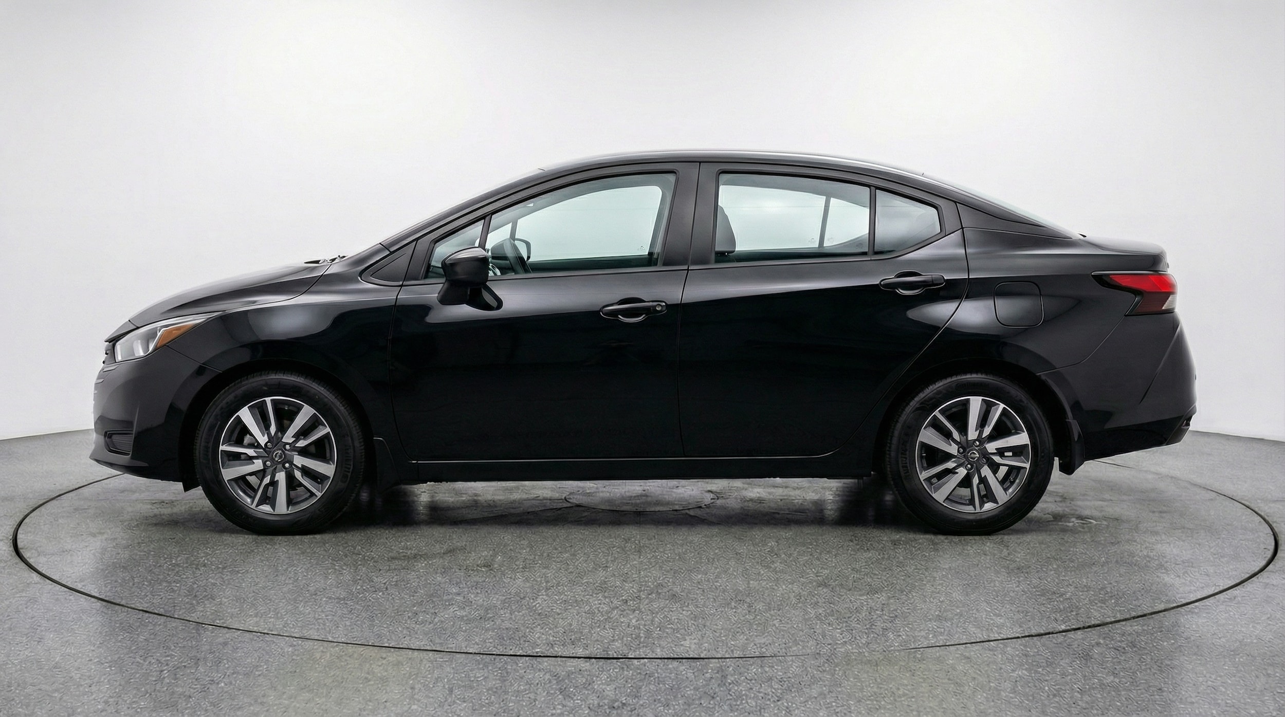 Thumbnail: 2025 Nissan Versa - 4