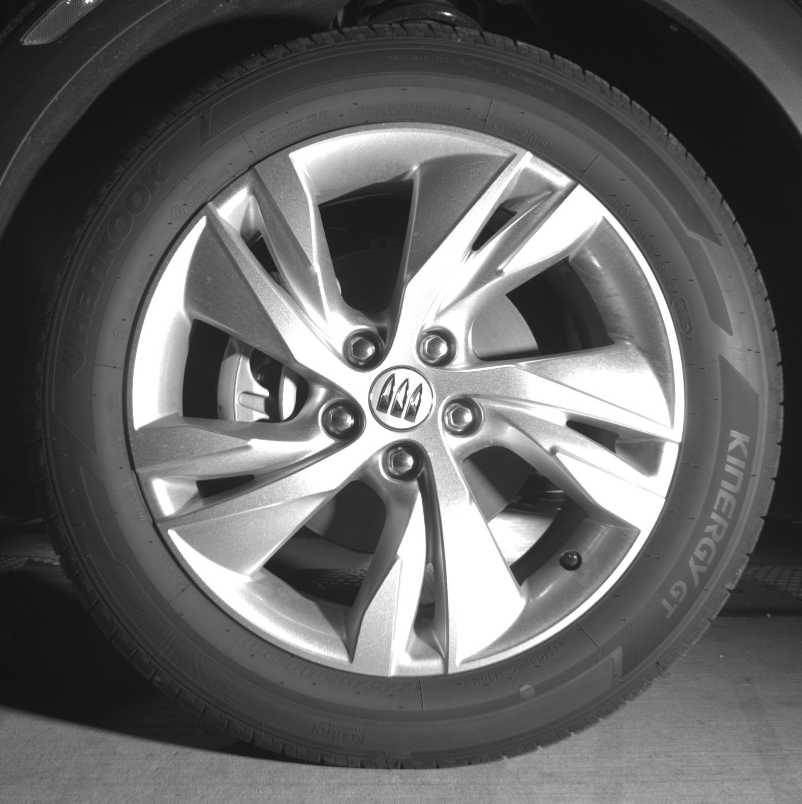 Thumbnail: 2026 Buick Encore GX - 12