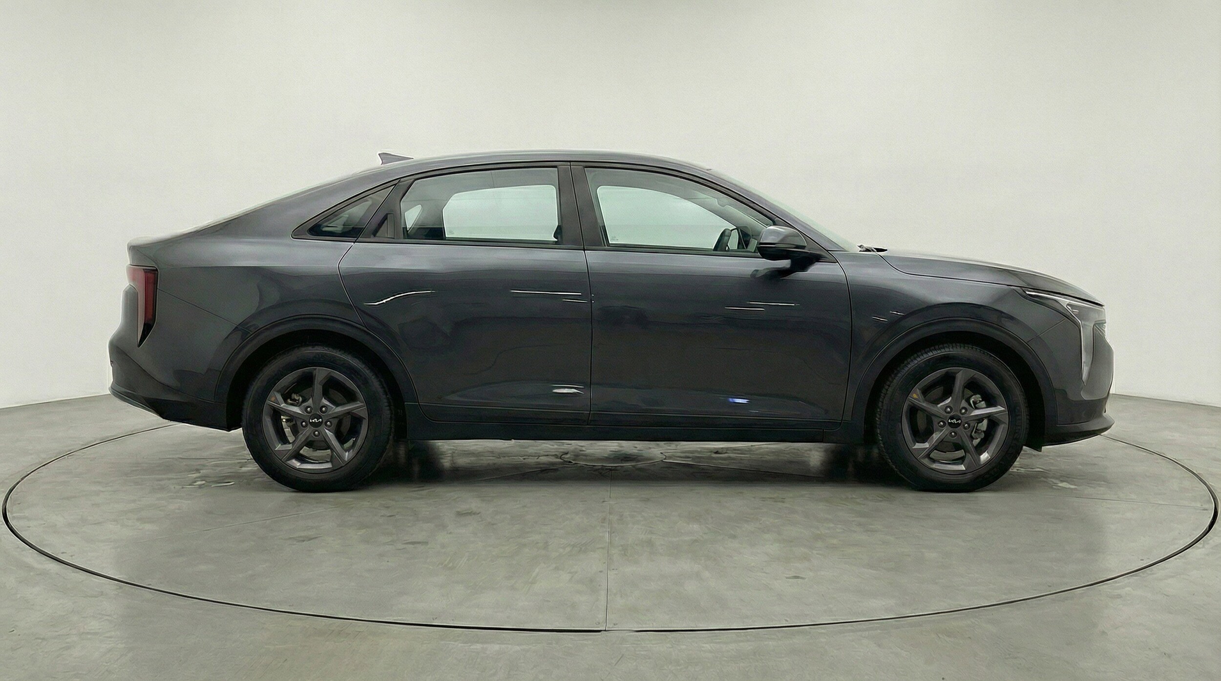 Thumbnail: 2025 Kia K4 - 11