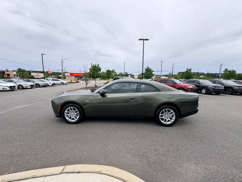 2026 Dodge Charger R/T - Photo 8