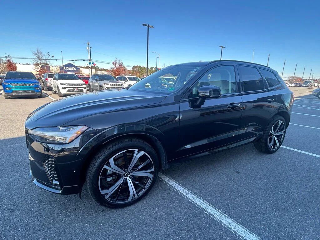 2023 Volvo XC60 Ultimate - Photo 6
