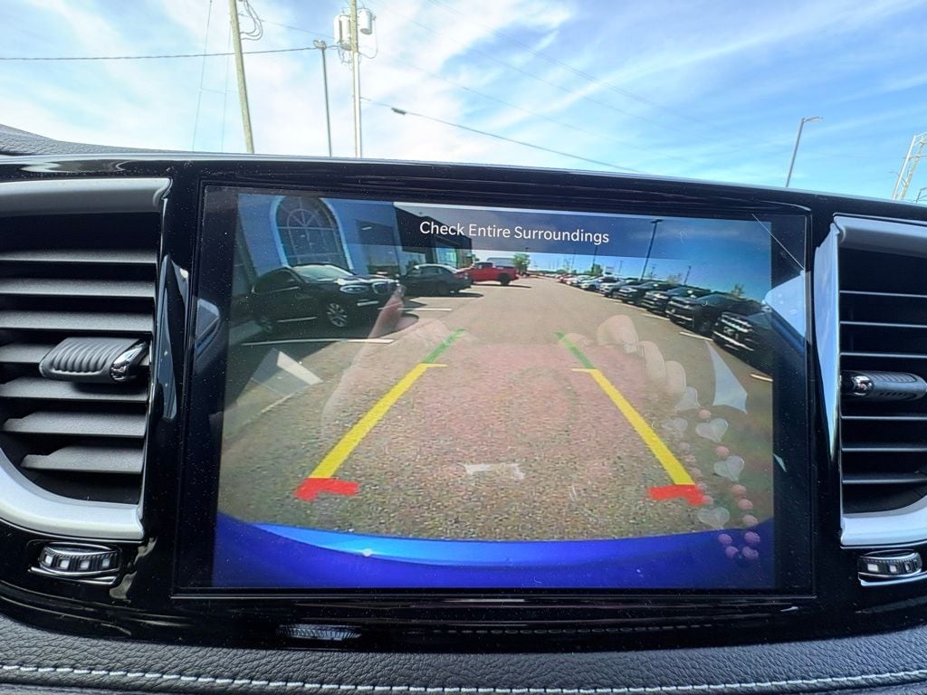 2026 Chrysler Pacifica Select - Photo 36
