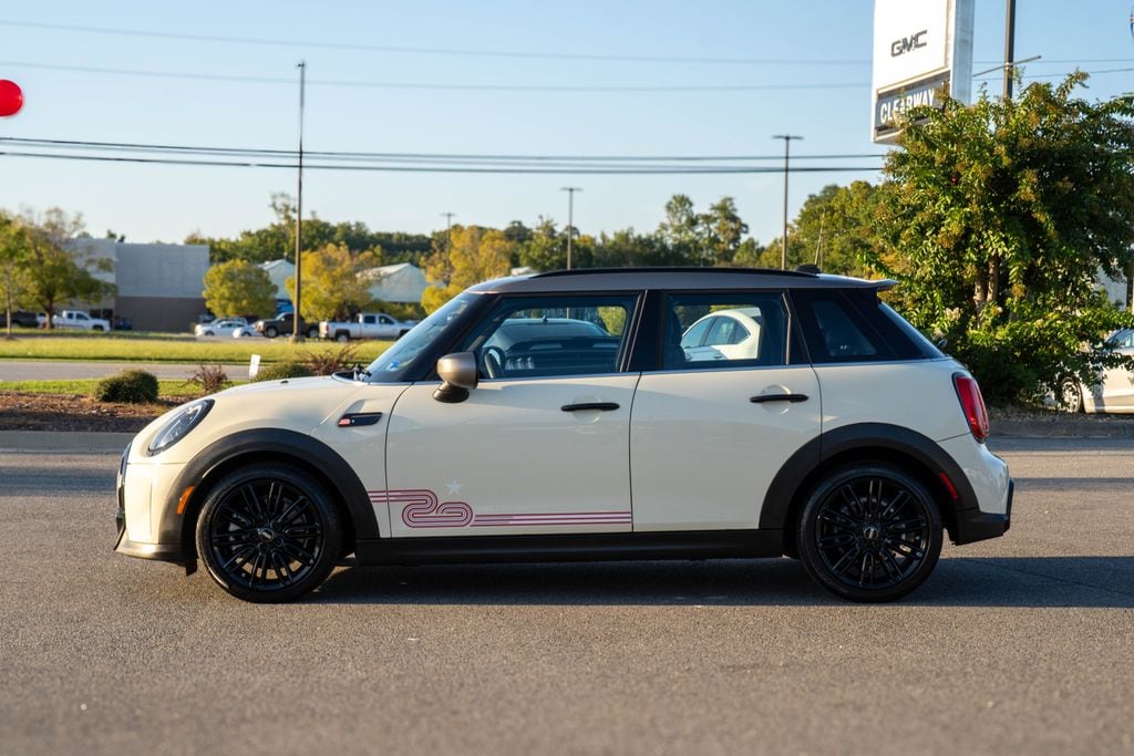 Used 2023 MINI Cooper S Base Hatchback