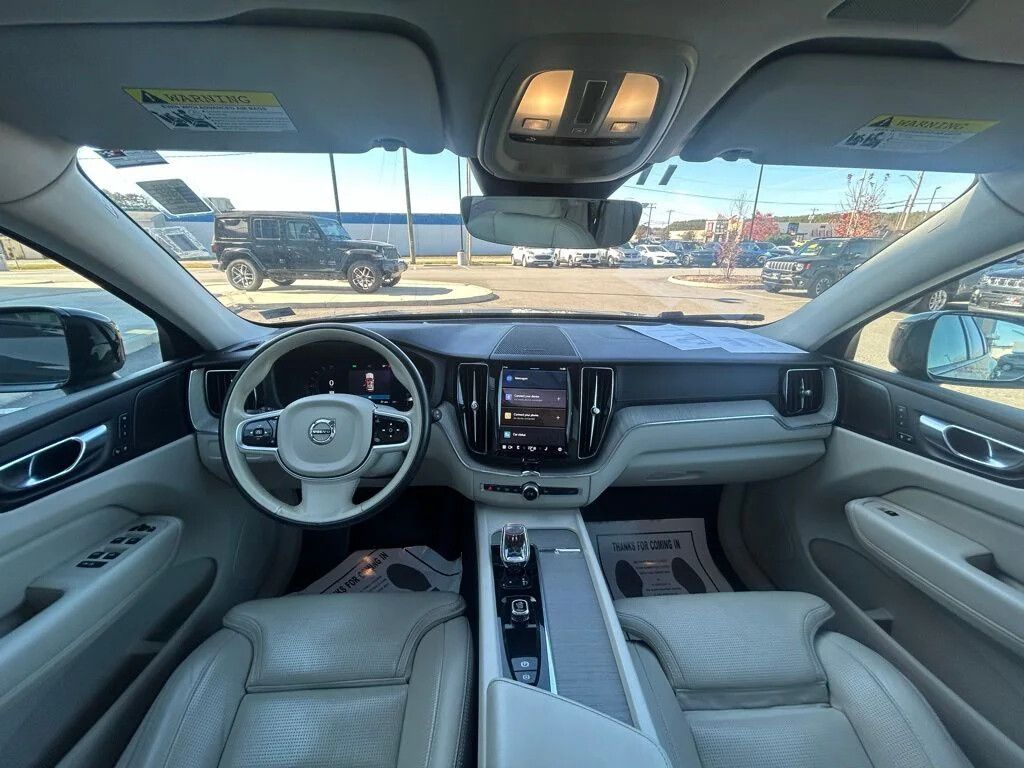 2023 Volvo XC60 Ultimate - Photo 27