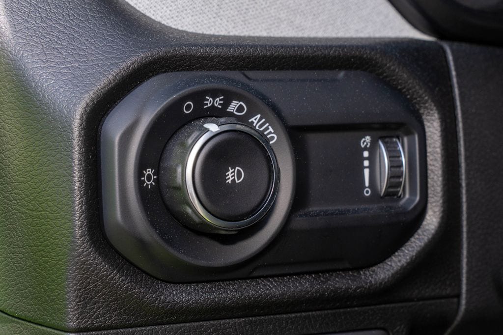 2025 Jeep Wrangler 4xe Sports S 4XE - Photo 23