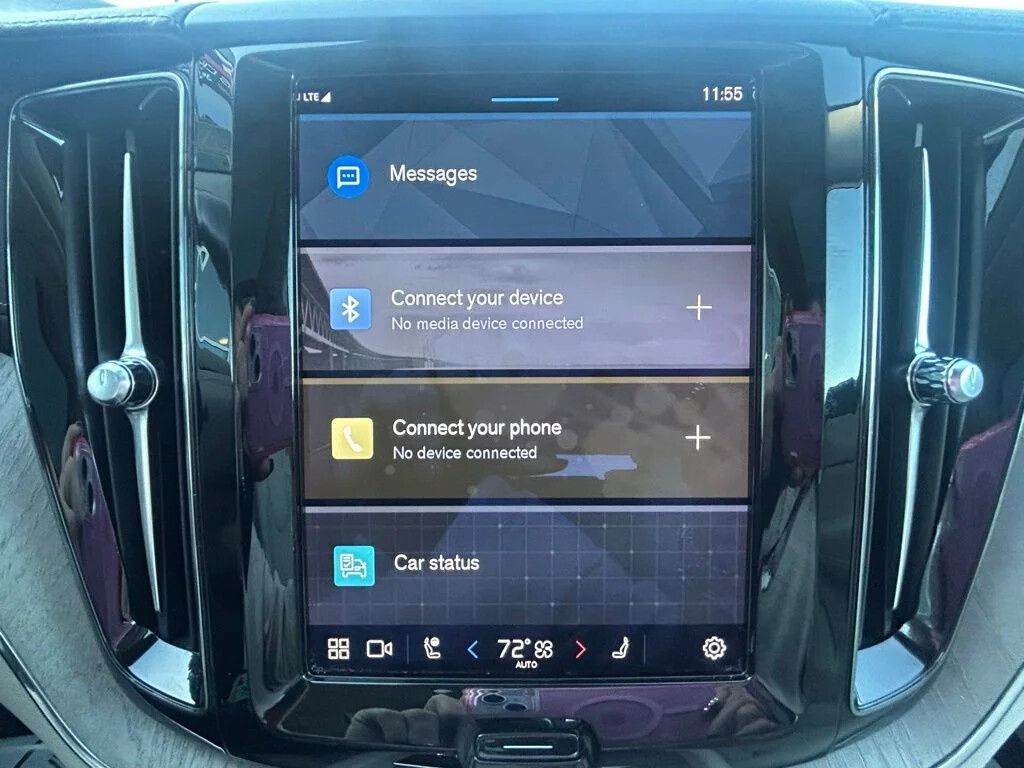 2023 Volvo XC60 Ultimate - Photo 14