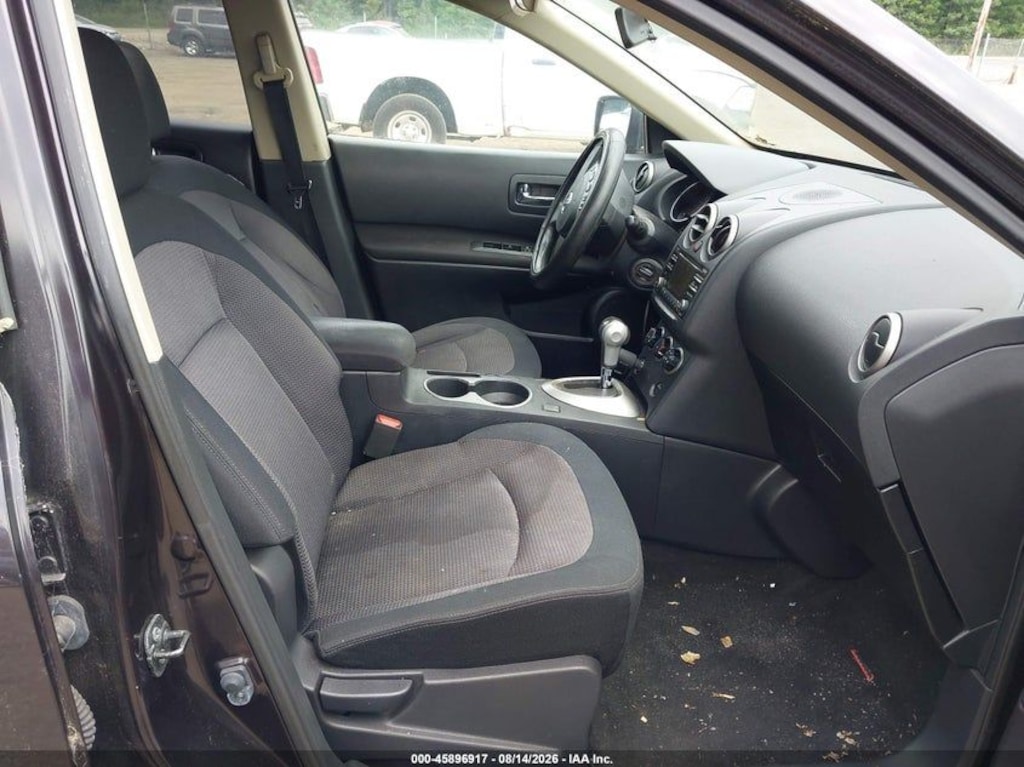 Used 2012 Nissan Rogue SV SUV