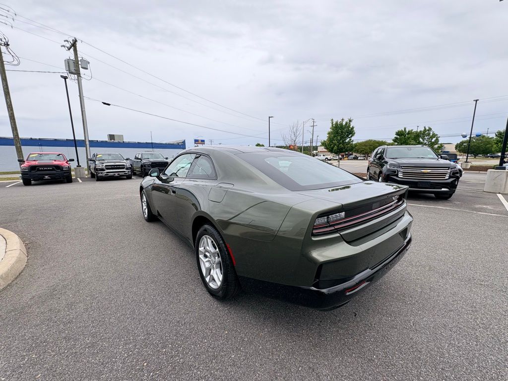 2026 Dodge Charger R/T - Photo 7