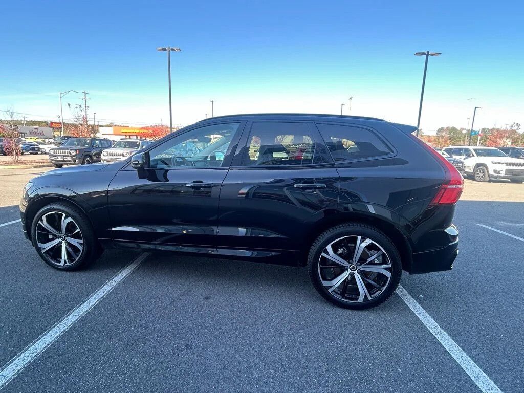 2023 Volvo XC60
