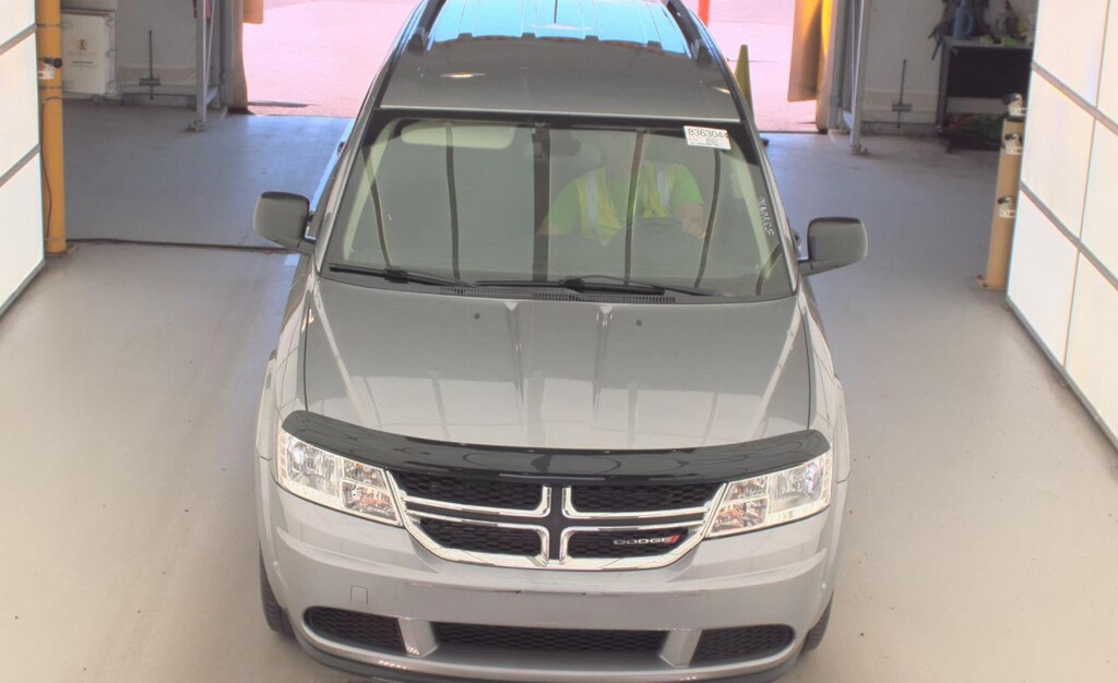 Used 2019 Dodge Journey SE SUV
