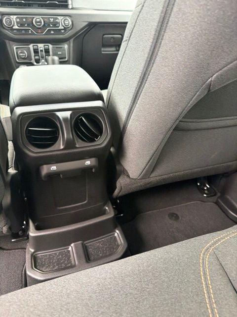 2025 Jeep Wrangler 4xe Sports S 4XE - Photo 17
