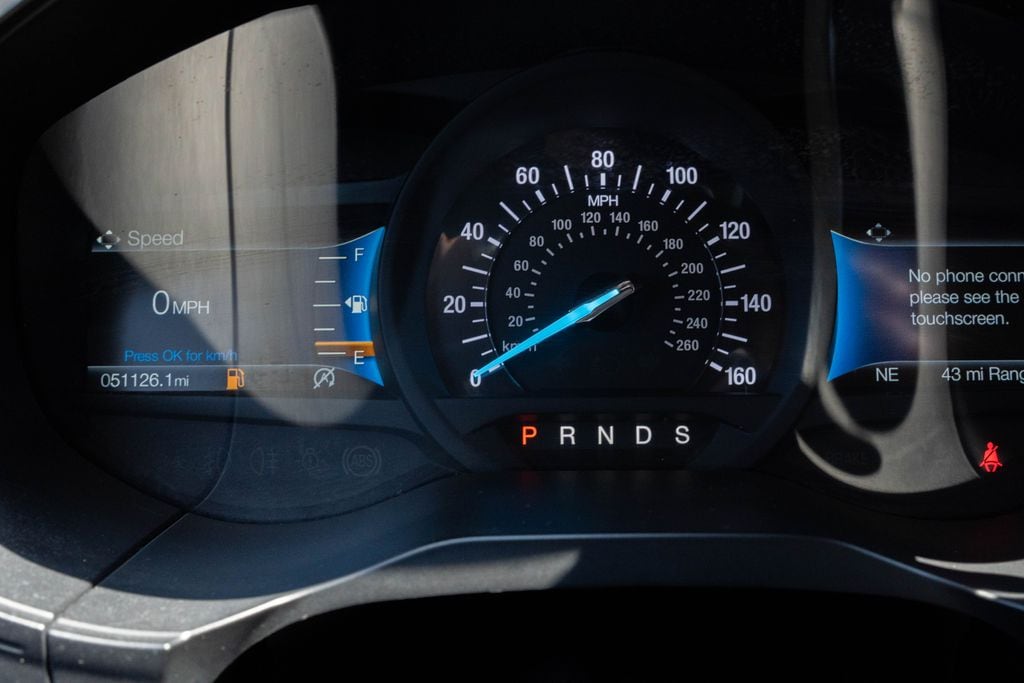 2024 Ford Edge Titanium - Photo 28