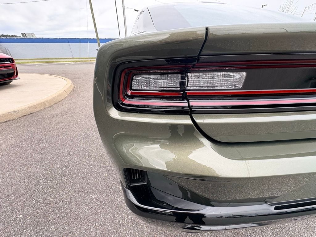 2026 Dodge Charger R/T - Photo 6
