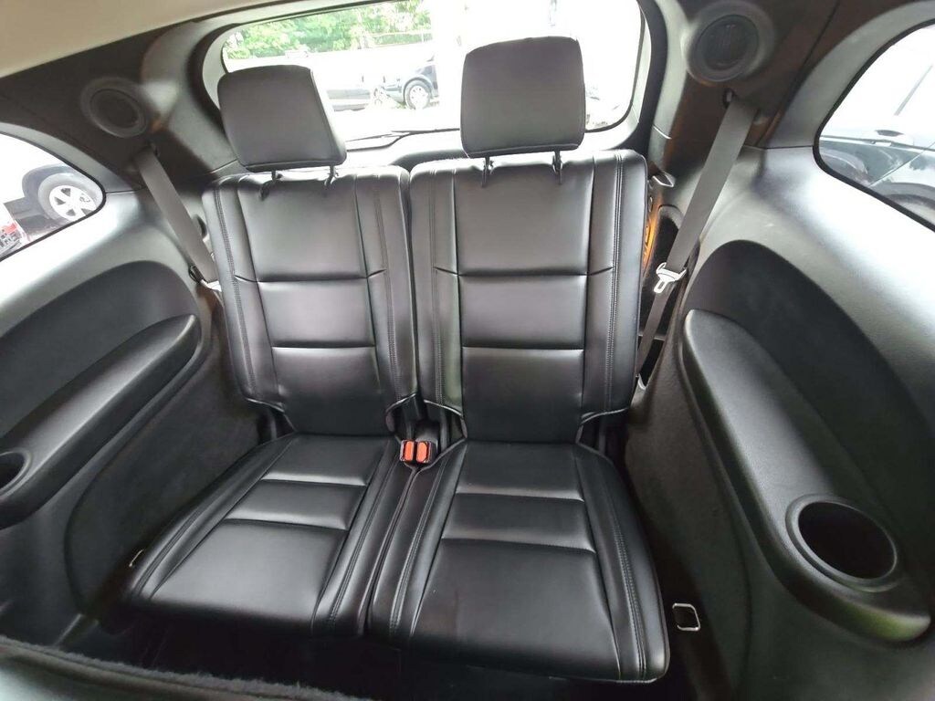 Used 2020 Dodge Durango GT Plus SUV