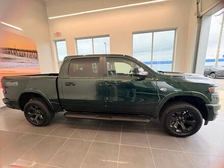 2026 Ram 1500 Big Horn/Lone Star Pickup