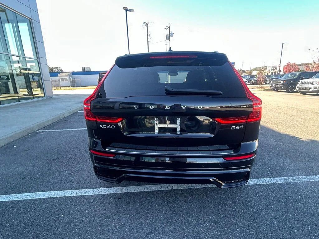 2023 Volvo XC60 Ultimate - Photo 7