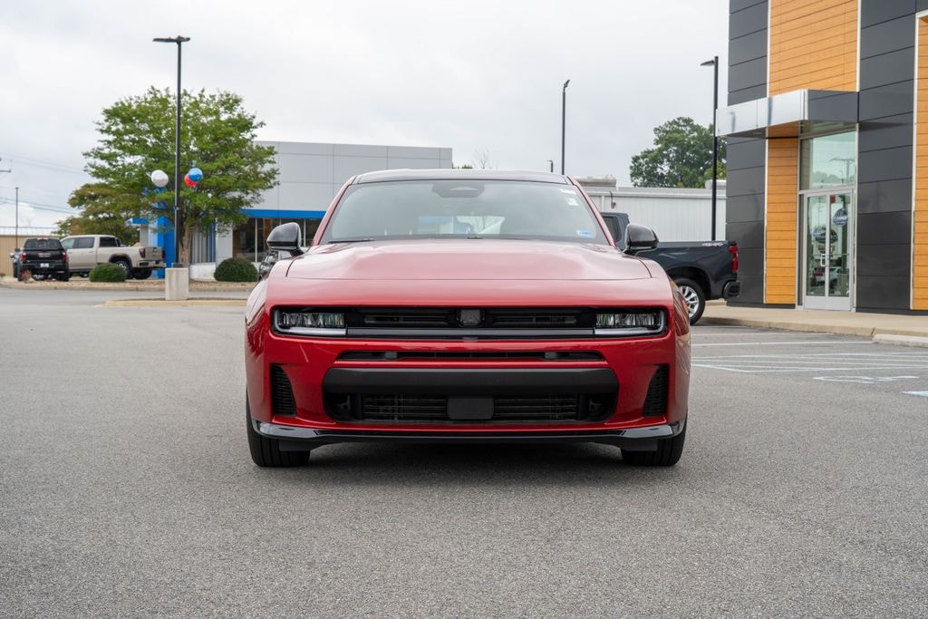 New 2026 Dodge Charger R/T Sedan
