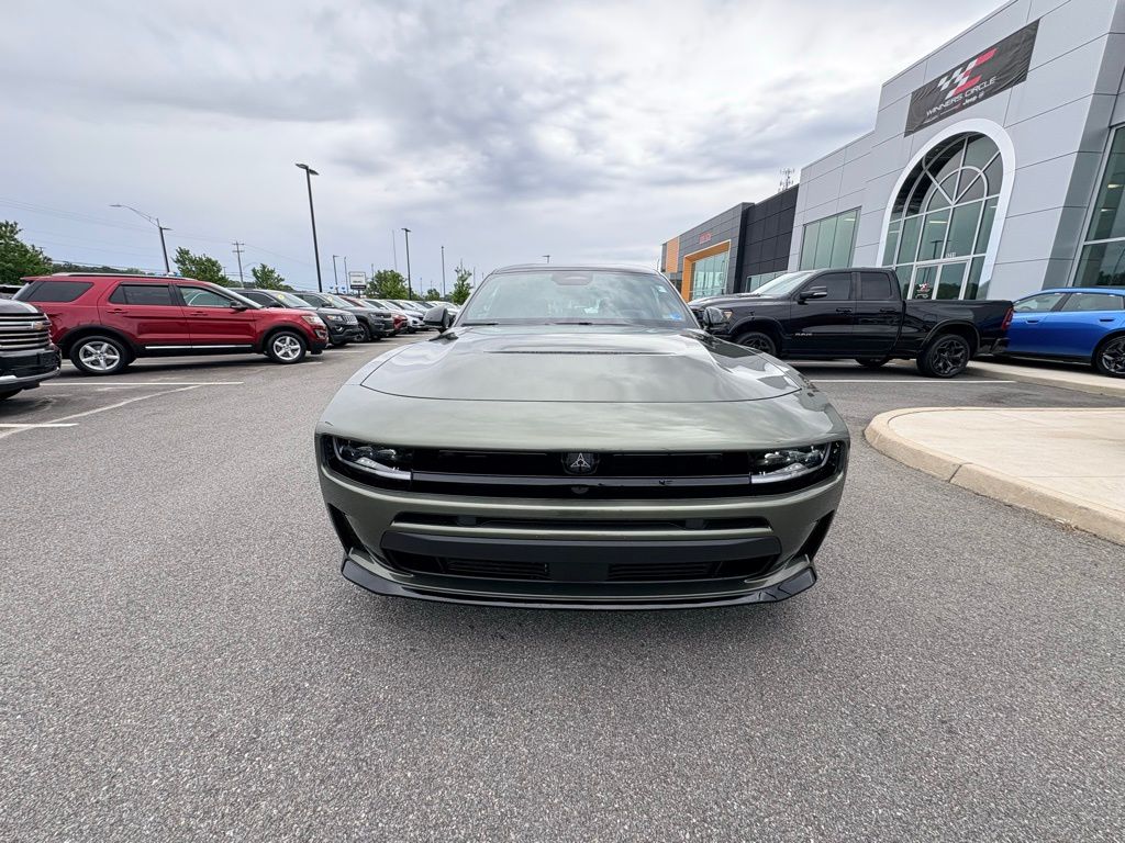 2026 Dodge Charger R/T - Photo 10