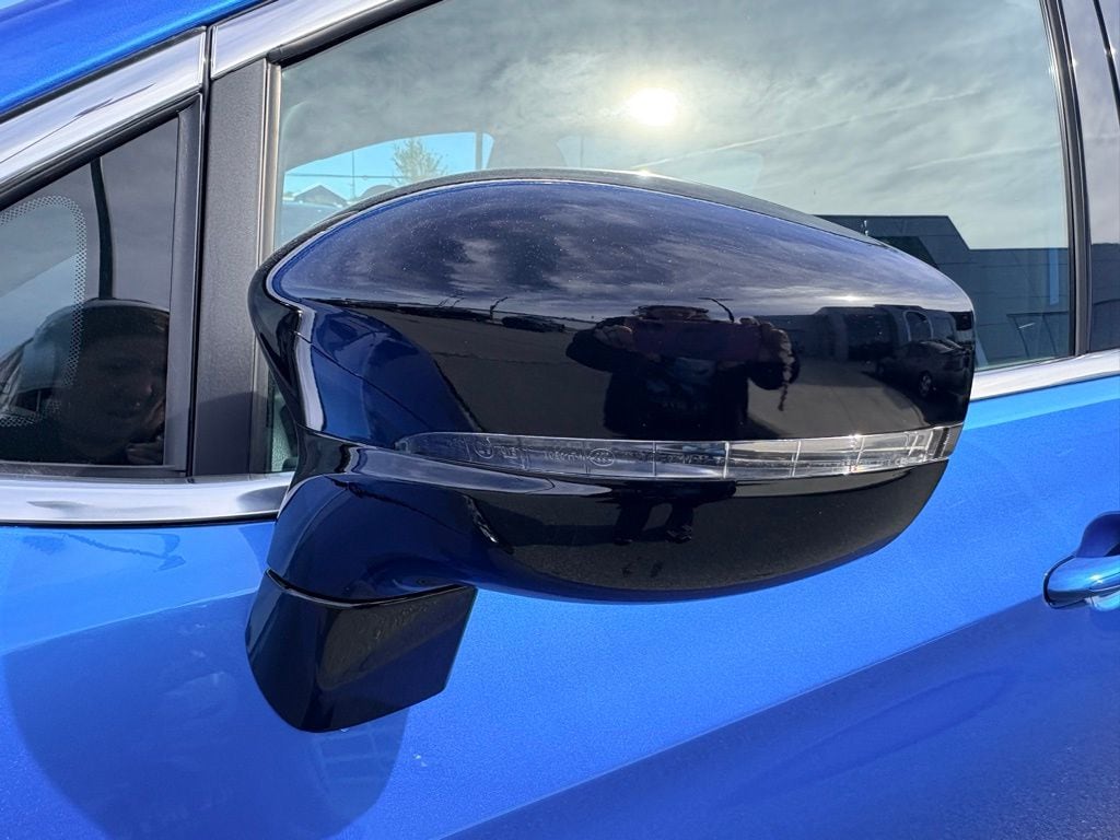 2026 Chrysler Pacifica Select - Photo 17
