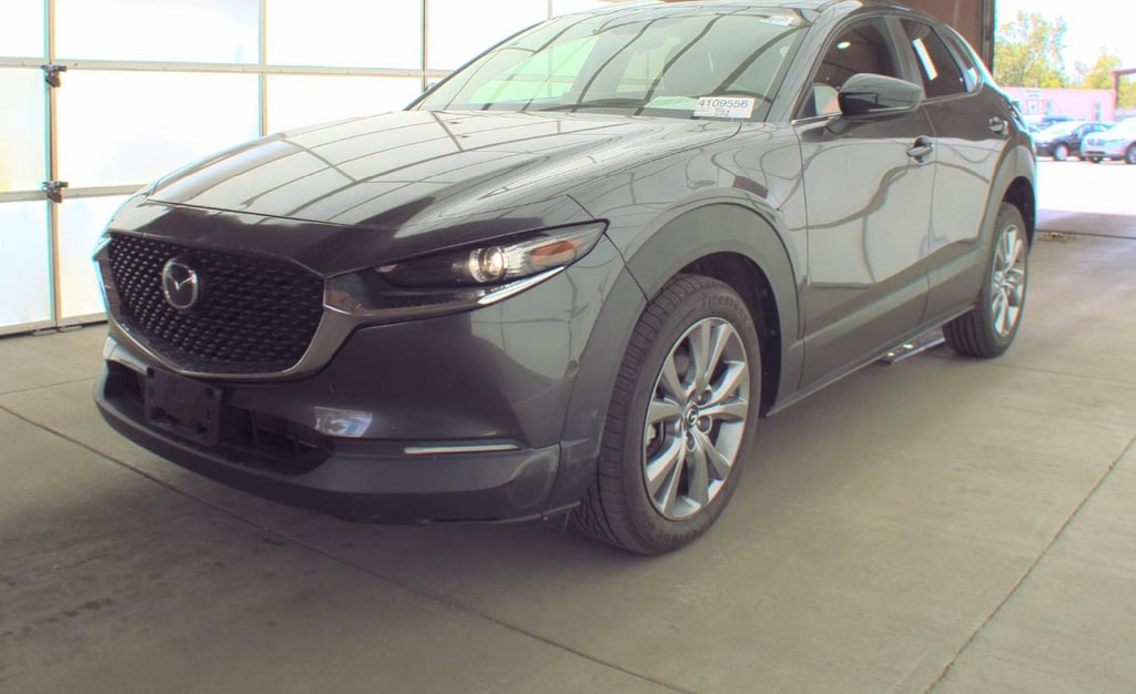 Used 2020 Mazda CX-30 Select SUV