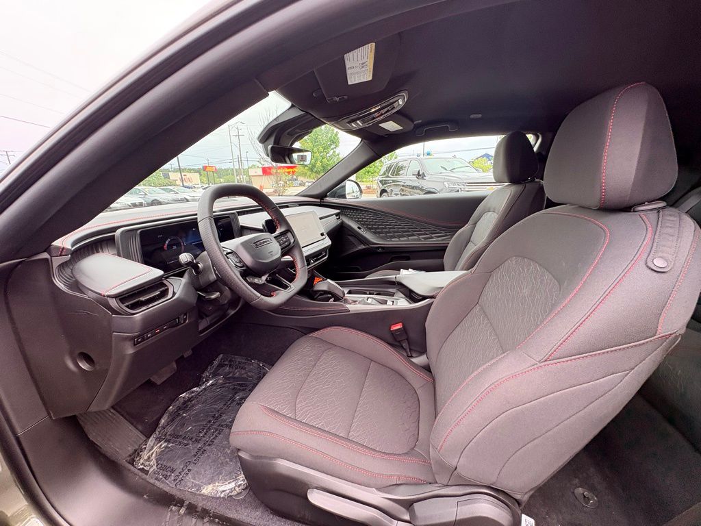 2026 Dodge Charger R/T - Photo 17