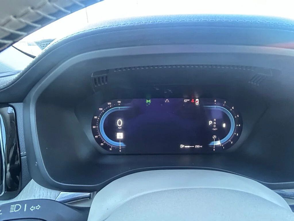 2023 Volvo XC60 Ultimate - Photo 13