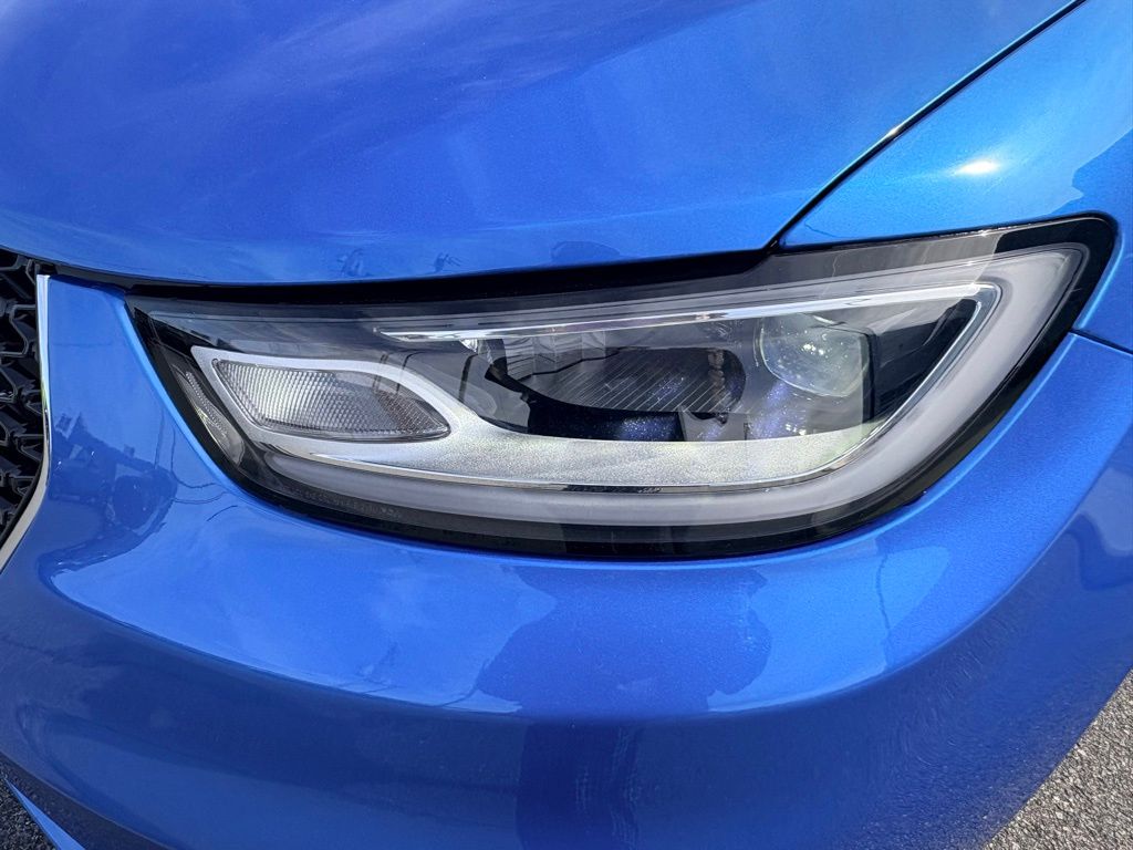 2026 Chrysler Pacifica Select - Photo 15