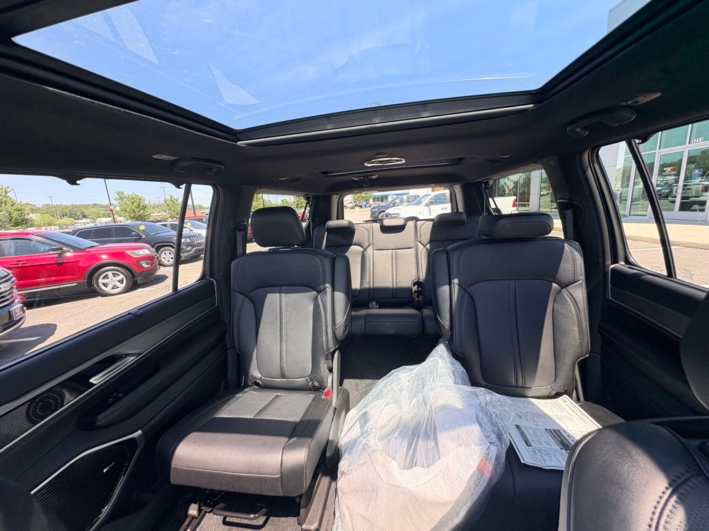 2026 Jeep Grand Wagoneer L Limited Reserve - Photo 33