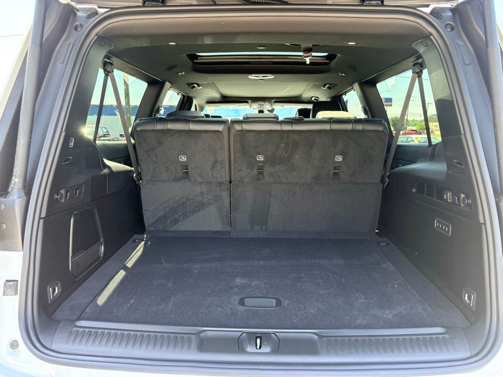 2026 Jeep Grand Wagoneer L Limited Reserve - Photo 6
