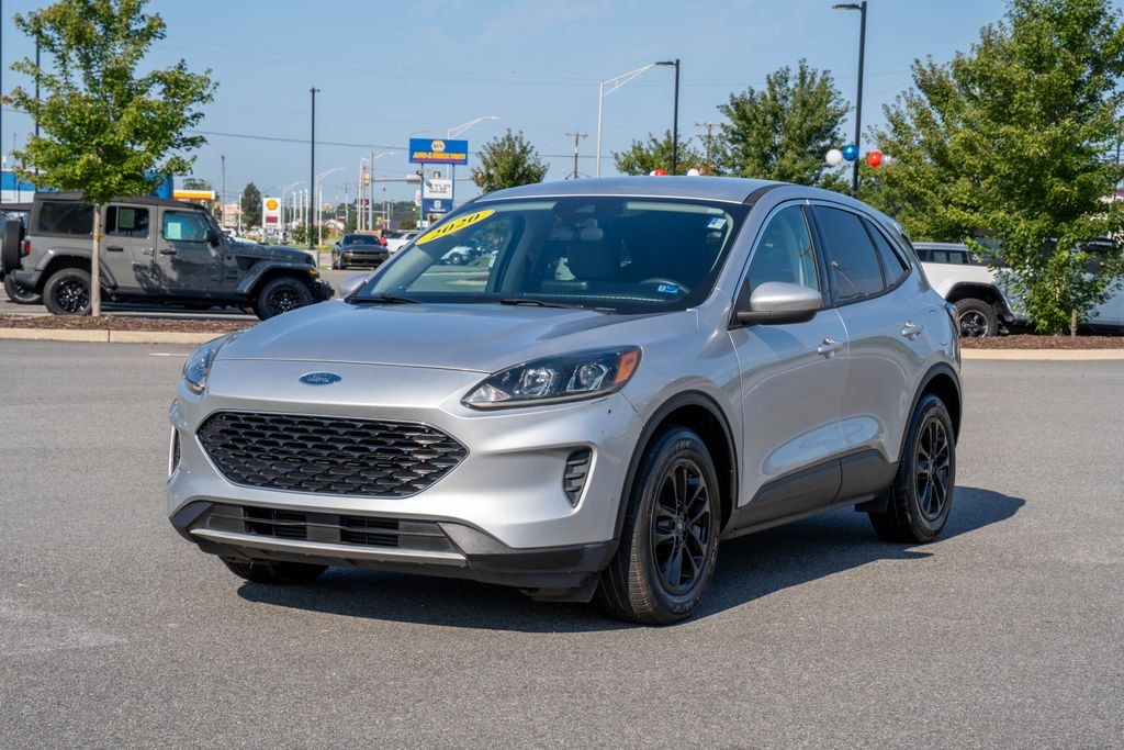 Used 2020 Ford Escape SE SUV