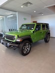  Jeep Wrangler 4xe