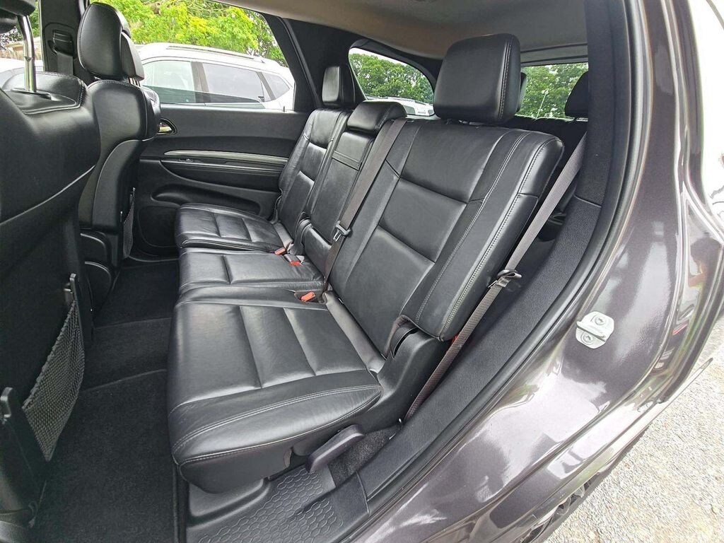 Used 2020 Dodge Durango GT Plus SUV