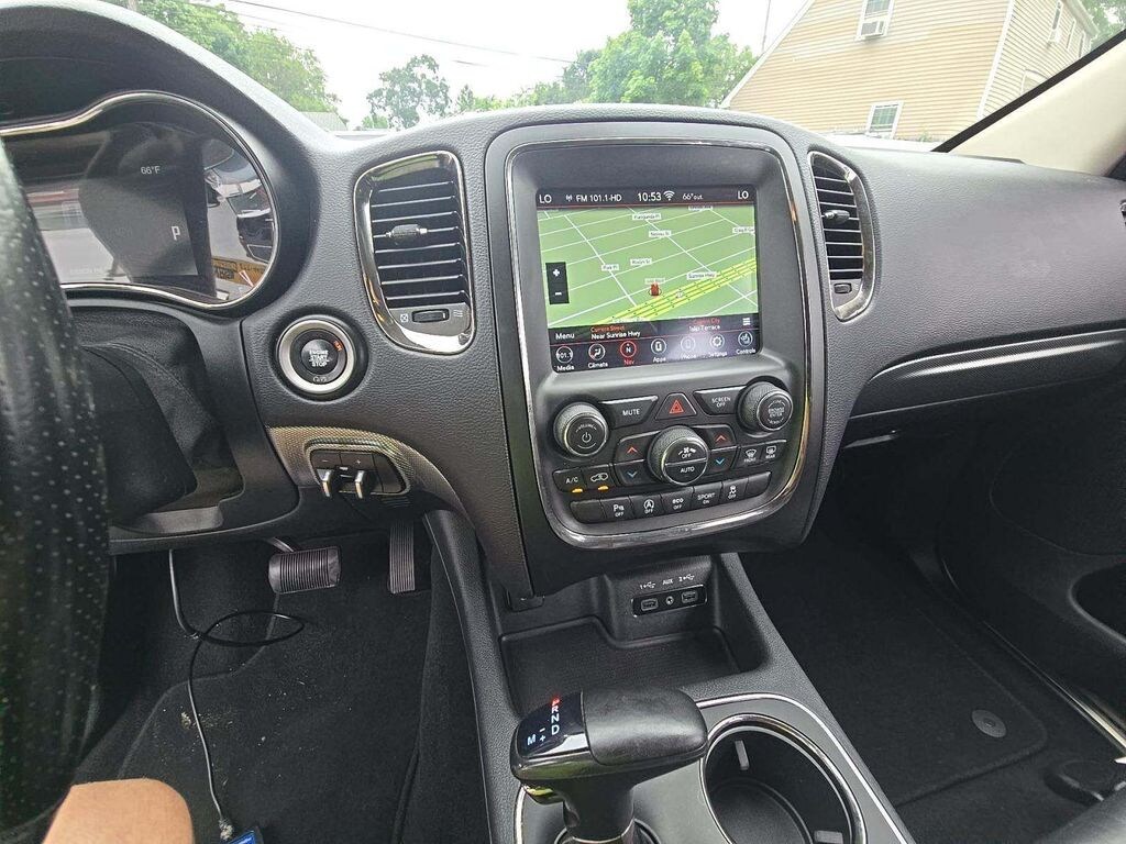 Used 2020 Dodge Durango GT Plus SUV