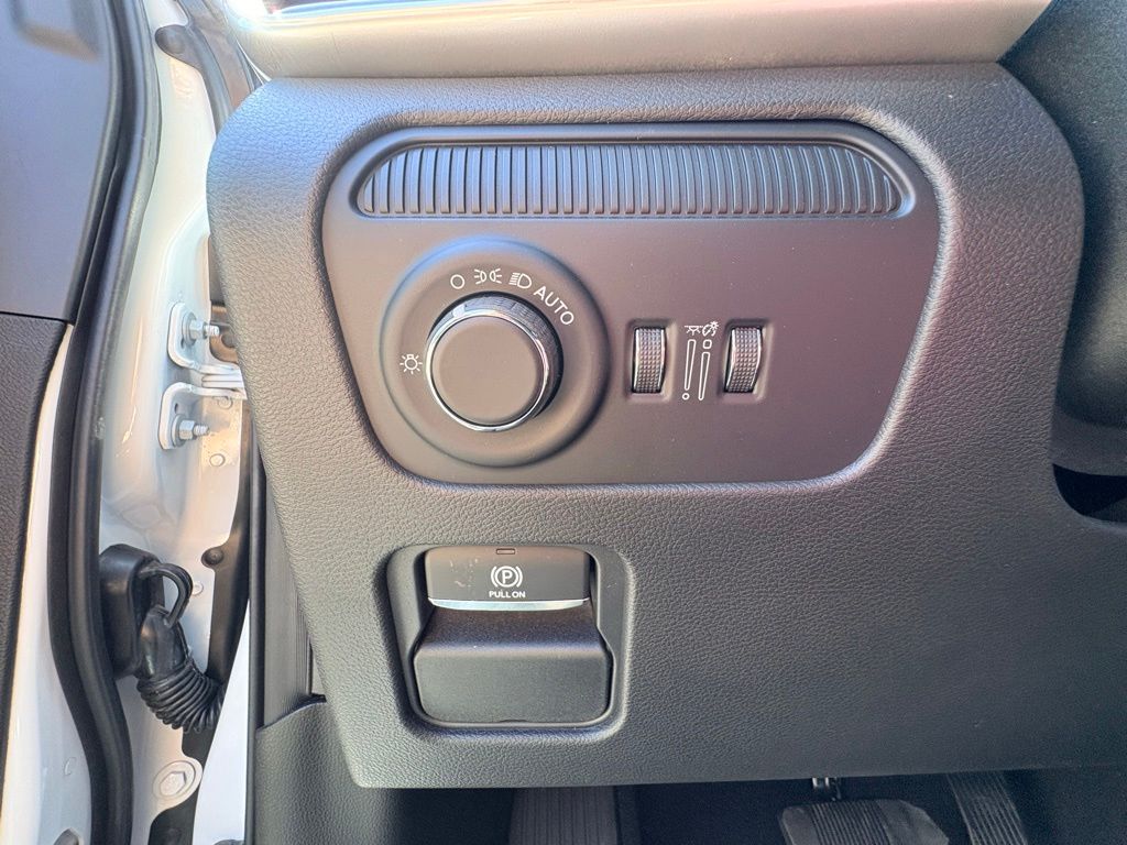 2026 Jeep Grand Wagoneer L Limited Reserve - Photo 21